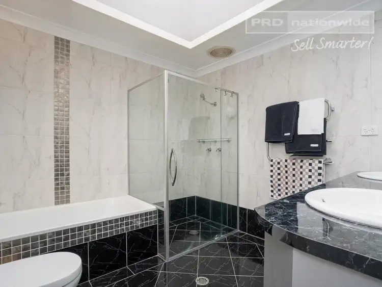 Fifth view of Homely house listing, 6 Poplar Road, Lake Albert NSW 2650