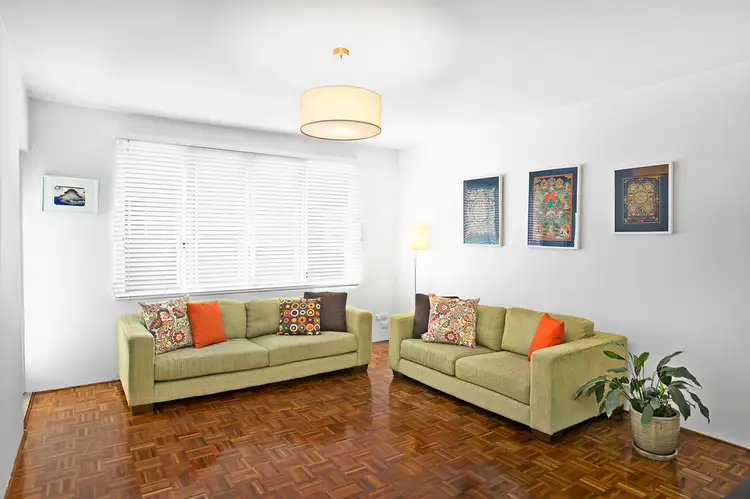 Main view of Homely apartment listing, 9/416 Marrickville Road, Marrickville NSW 2204