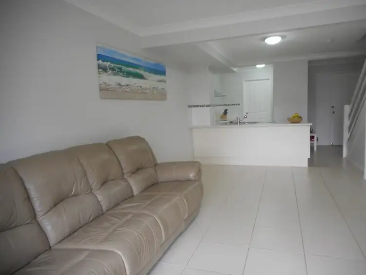 Second view of Homely townhouse listing, 1/50 Castile Cres, Edens Landing QLD 4207