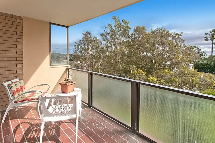 Fourth view of Homely apartment listing, 8/6-12 Prospect Avenue, Cremorne NSW 2090