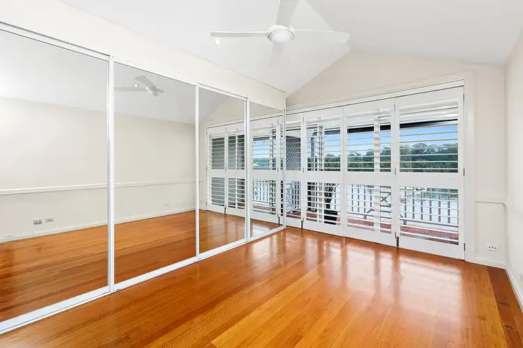 Fifth view of Homely townhouse listing, 28a Hilly Street, Mortlake NSW 2137