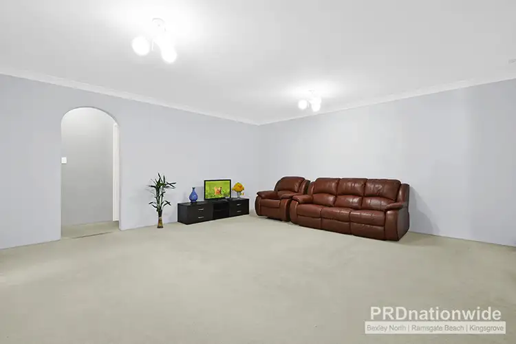 Second view of Homely unit listing, 11/20-22 Graham Road, Narwee NSW 2209