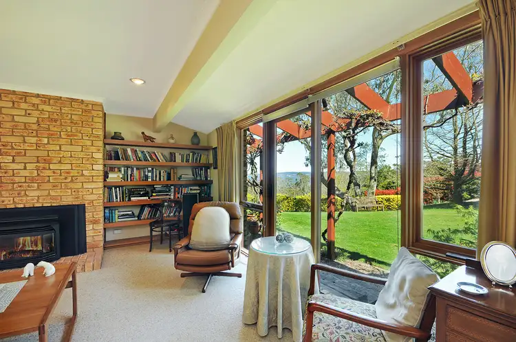 Sixth view of Homely house listing, 25 Cliff View Road, Leura NSW 2780