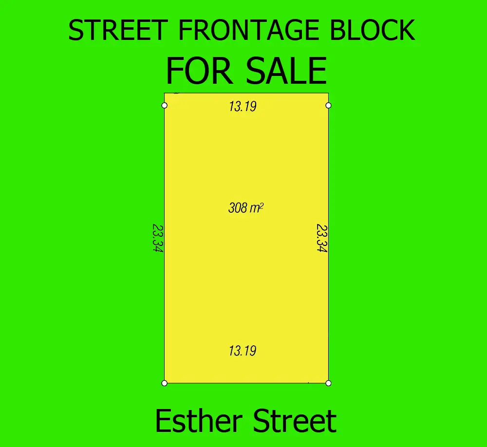 Main view of Homely land listing, 65 Esther Street, Eden Hill WA 6054