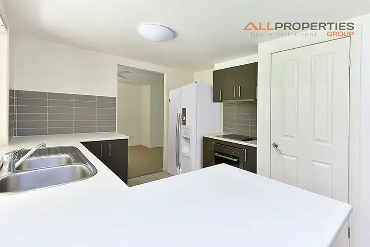 Second view of Homely house listing, 277 Herses Road, Eagleby QLD 4207