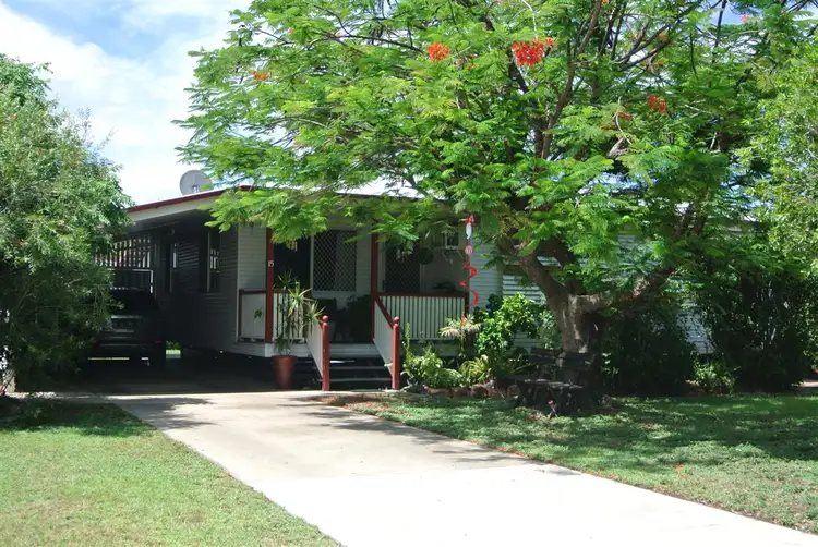 Second view of Homely house listing, 15 Myall Street, Blackwater QLD 4717