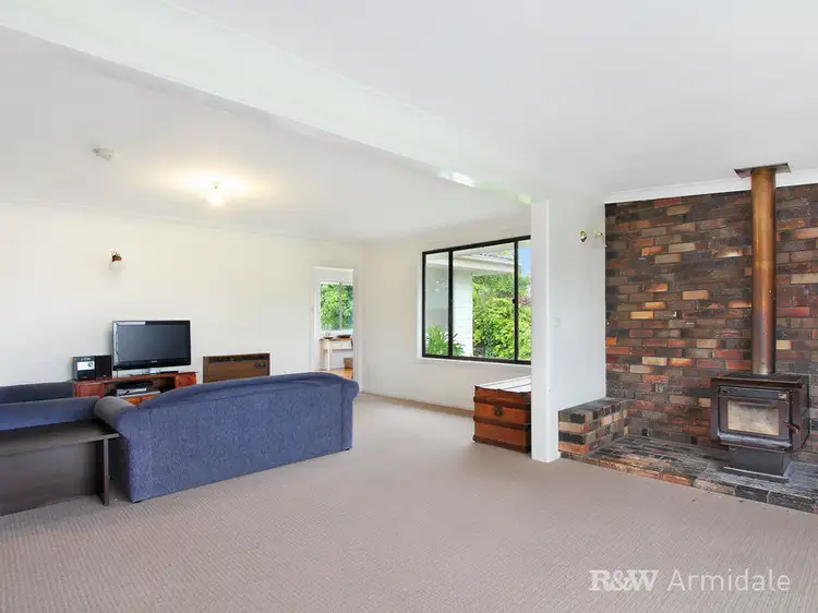 Fourth view of Homely house listing, 131 Erskine Street, Armidale NSW 2350