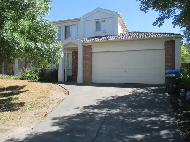 42/5 Piney Ridge, Endeavour Hills VIC 3802