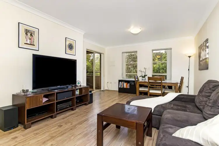 Second view of Homely apartment listing, 74/18 Cecilia Street, Marrickville NSW 2204