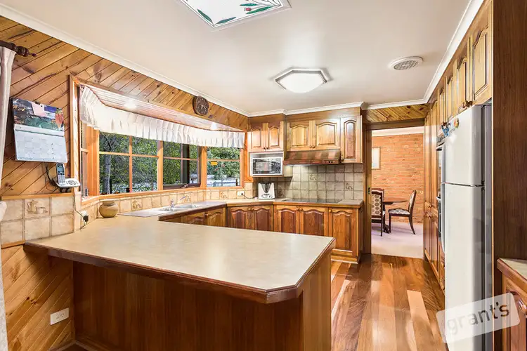 Second view of Homely house listing, 80 Quamby Road, Guys Hill VIC 3807