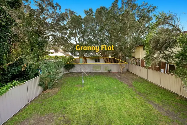 Second view of Homely house listing, 15 Bundara Ave, Wamberal NSW 2260