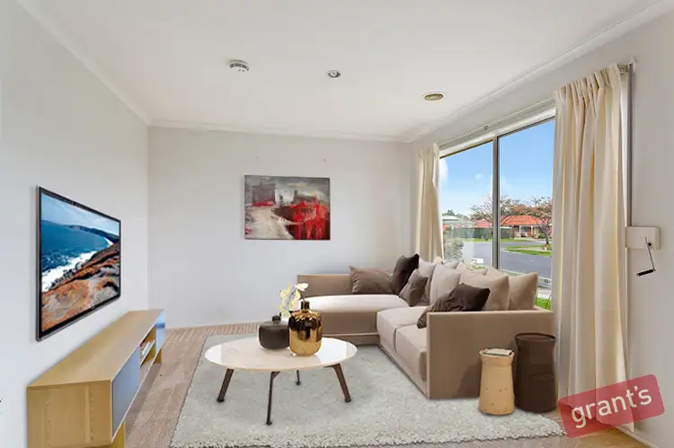 Sixth view of Homely house listing, 21 New England Way, Narre Warren VIC 3805