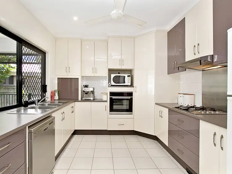 Second view of Homely house listing, 4 Goicoechea Drive, Bushland Beach QLD 4818