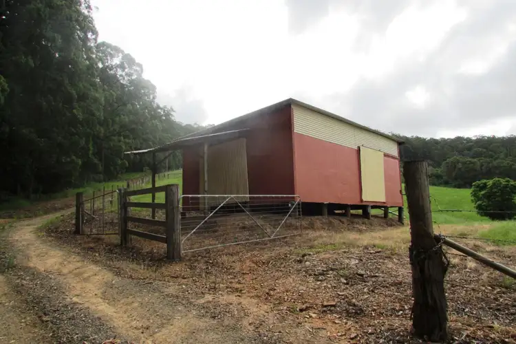 Seventh view of Homely rural property listing, Boggy Creek Road, Valla NSW 2448