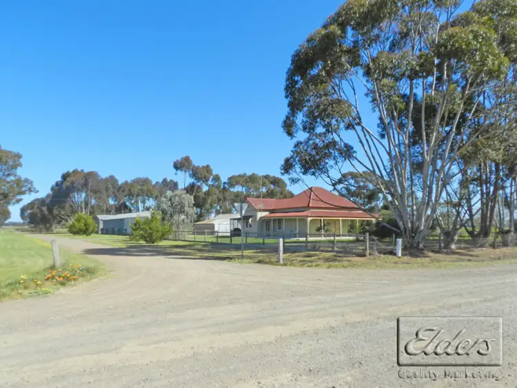 Sixth view of Homely house listing, 285 Bells Lucas Road, Marong VIC 3515