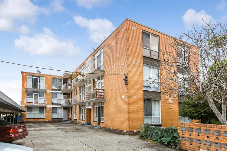 11/93 Droop Street, Footscray VIC 3011