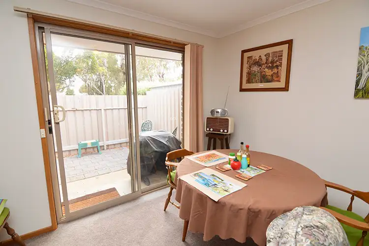Fifth view of Homely unit listing, 9/221-223 Adams Street, Wentworth NSW 2648