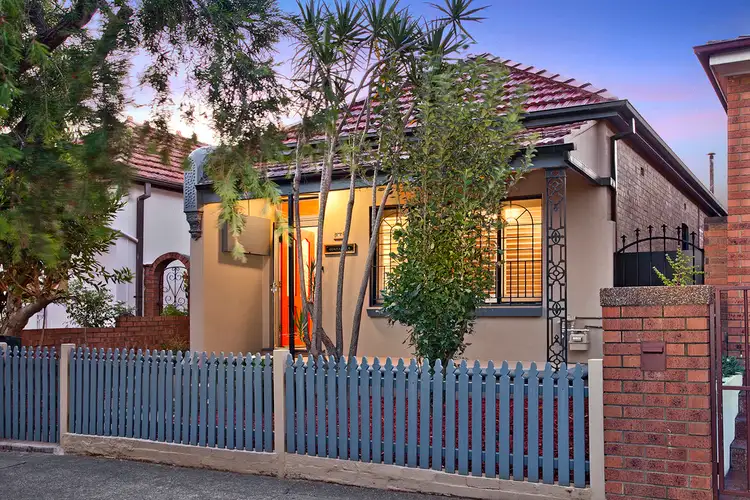 86 Neville Street, Marrickville NSW 2204