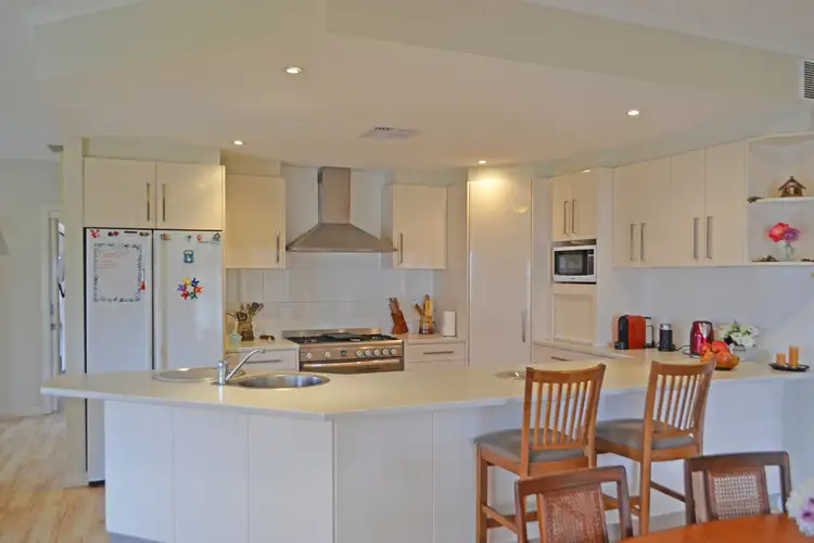 33 Orabanda Drive, Port Lincoln SA 5606