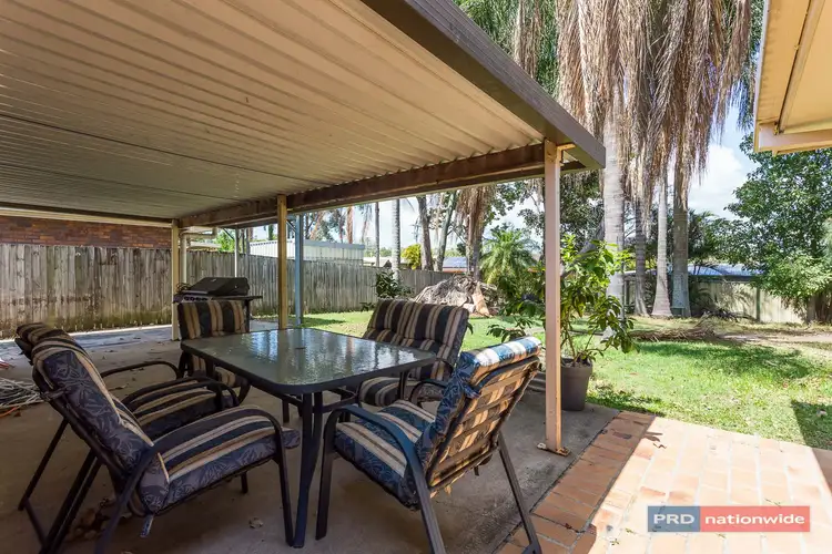 Fifth view of Homely house listing, 7 Petringa Crescent, Springwood QLD 4127