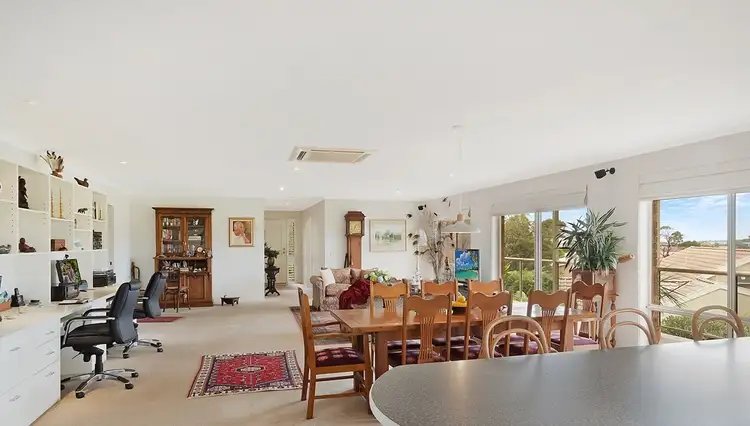 Second view of Homely house listing, 22 JOHN PENN AVENUE, Merimbula NSW 2548