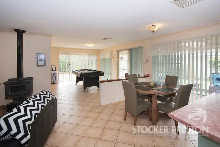 Third view of Homely house listing, 9 Karrinyup Retreat, West Busselton WA 6280
