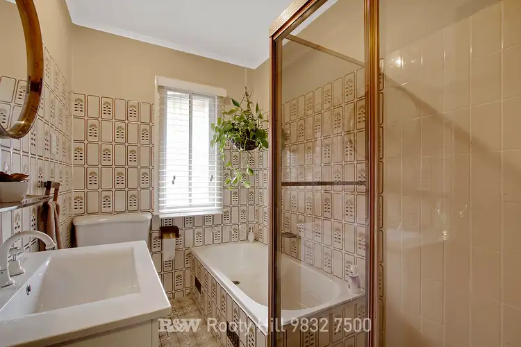 Sixth view of Homely house listing, 57 Nella Dan Avenue, Tregear NSW 2770