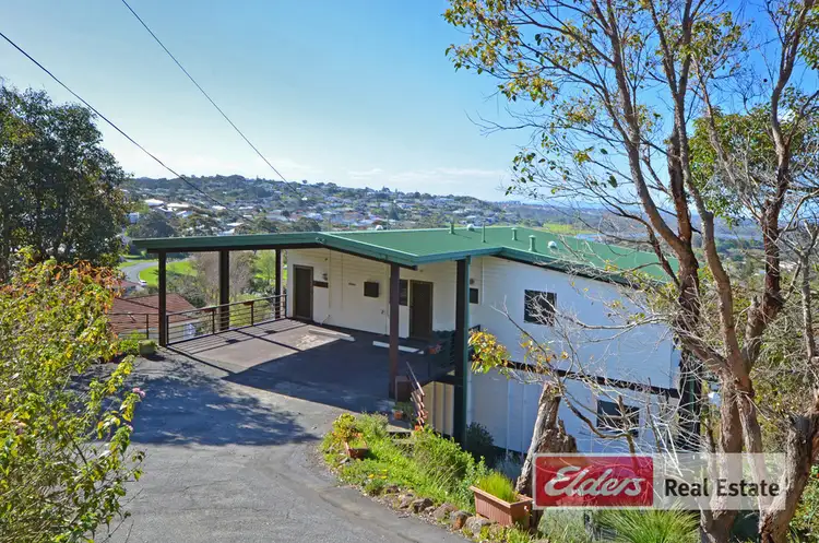 Fifth view of Homely house listing, 16 Morley Place, Middleton Beach WA 6330