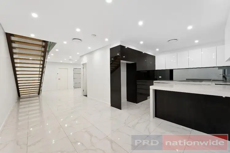Third view of Homely house listing, 17 & 17A Napoli Street, Padstow NSW 2211