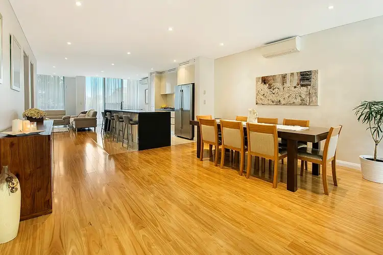 Second view of Homely townhouse listing, Address available on request