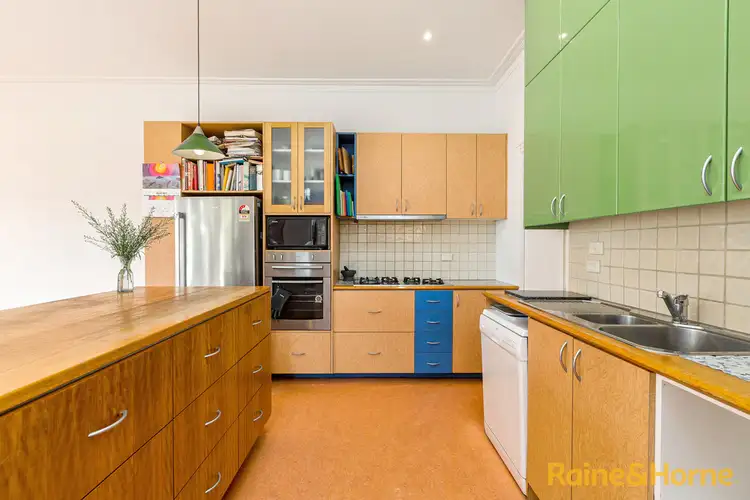 Fifth view of Homely house listing, 183 Stephen Street, Yarraville VIC 3013