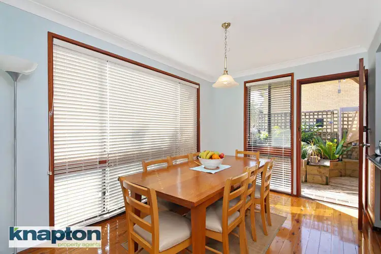 Fourth view of Homely house listing, 3 Brooke Street, Bass Hill NSW 2197