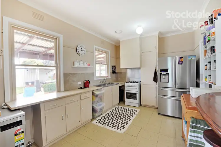 Sixth view of Homely house listing, 40 Hicken Crescent, Shepparton VIC 3630
