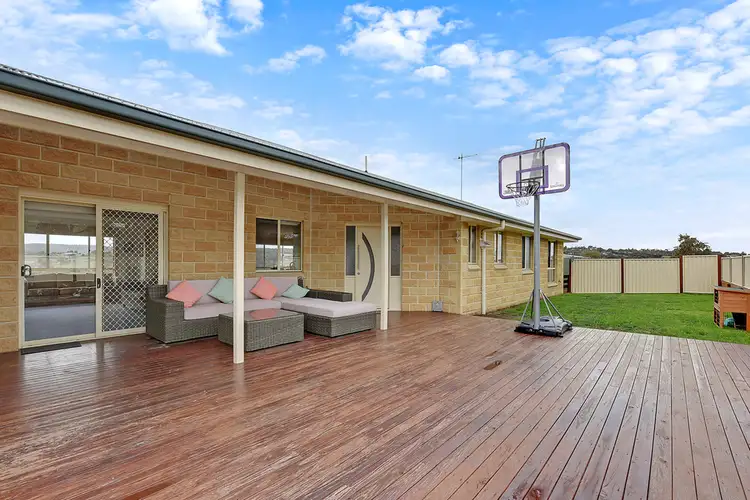 Fourth view of Homely house listing, 10 Lakeland Drive, Forcett TAS 7173