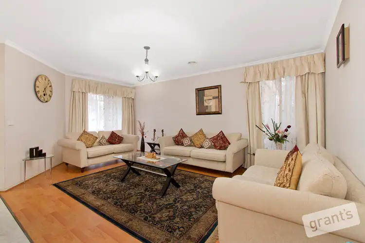 Second view of Homely house listing, 25 Bellevue Drive, Berwick VIC 3806