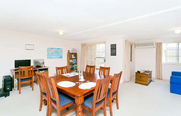 Third view of Homely unit listing, Address available on request