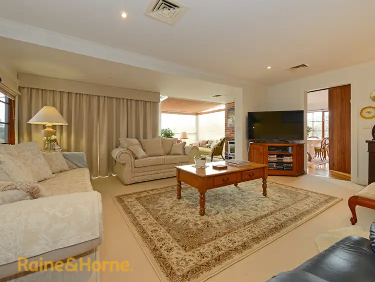 Fifth view of Homely house listing, 1/9 Cosgrove Drive, Richmond TAS 7025
