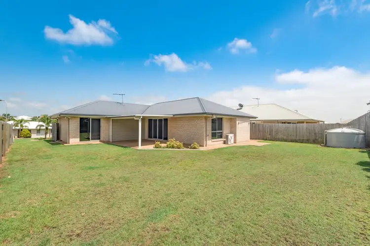 Second view of Homely house listing, 4 Pinnacle Court, Avoca QLD 4670