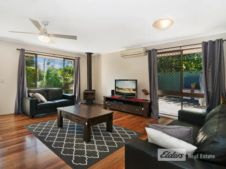 Main view of Homely house listing, 33 BENWERRIN ROAD, Loganholme QLD 4129