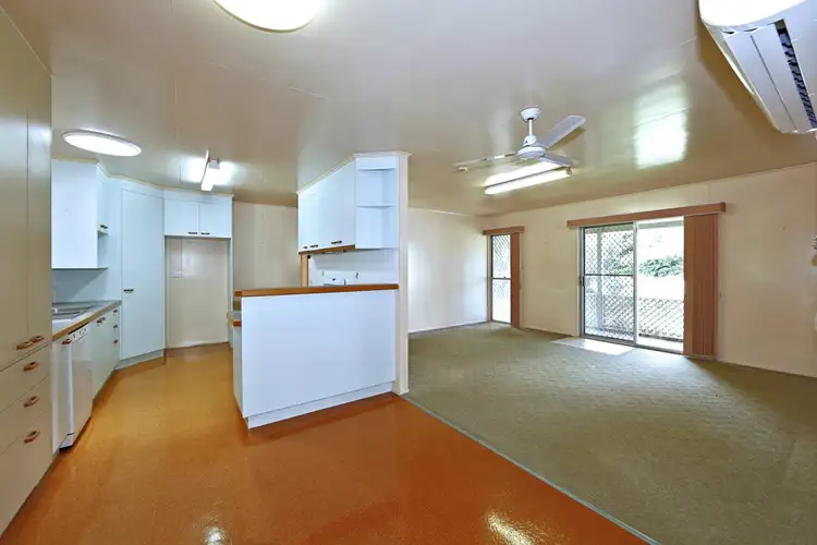 Sixth view of Homely house listing, 17 Gahans Road, Kalkie QLD 4670
