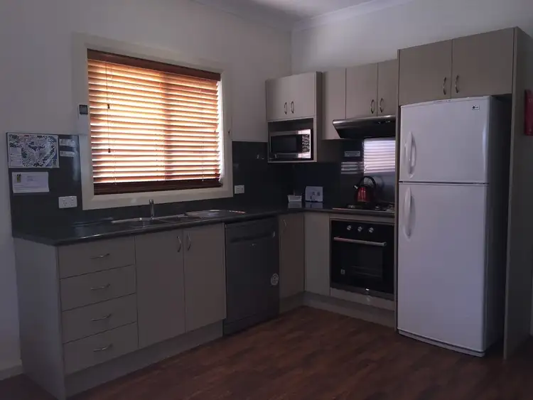 Second view of Homely house listing, Villa 34 "Moama On The Murray", Moama NSW 2731