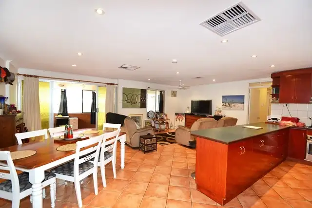 Main view of Homely house listing, 41 LACKMAN TERRACE, Braitling NT 870