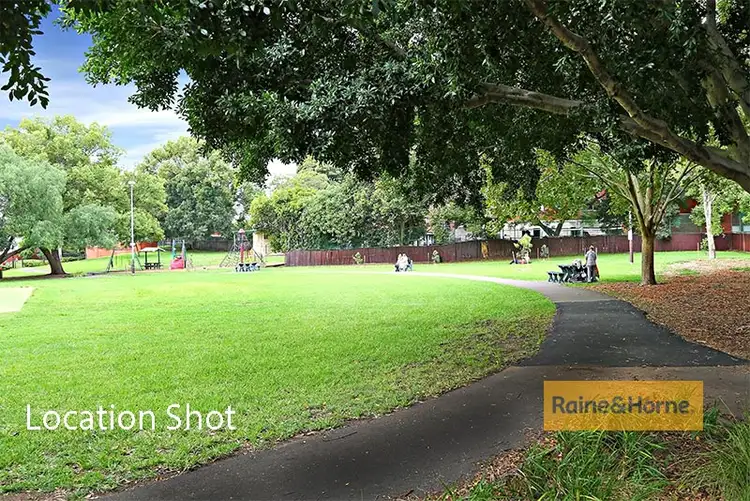 Sixth view of Homely apartment listing, 3B/96-98 Carlton Crescent, Summer Hill NSW 2130