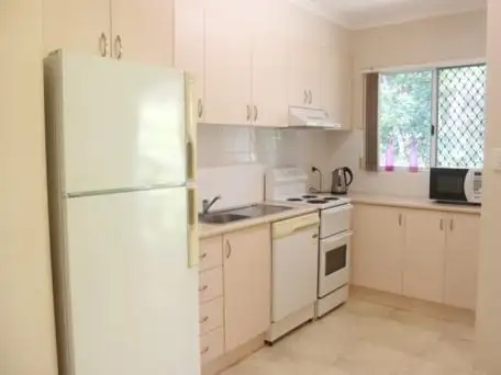 Third view of Homely apartment listing, 26/6-8 Faculty Close, Smithfield QLD 4878