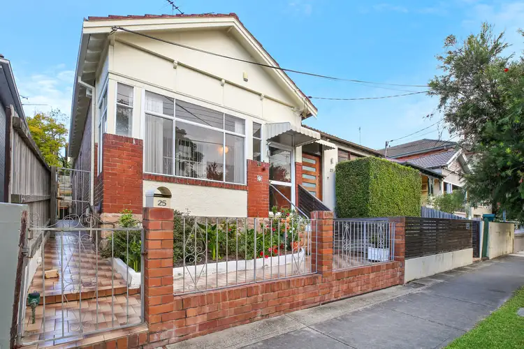 25 Henry Street, Randwick NSW 2031