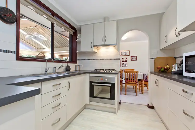 Fifth view of Homely house listing, 8 Tatura Court, Craigmore SA 5114