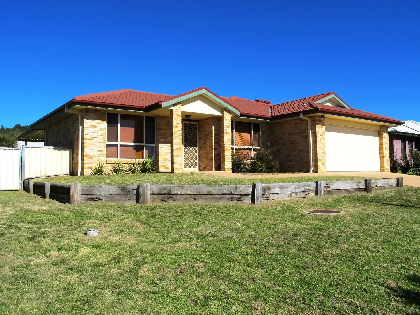 Main view of Homely house listing, 9 White Circle, Mudgee NSW 2850