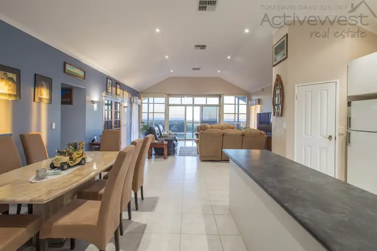 Fifth view of Homely house listing, 1 Brockman Close, Moresby WA 6530