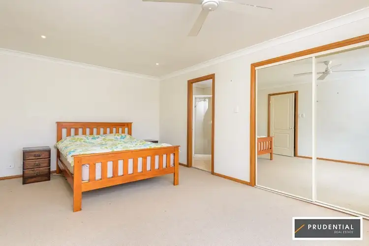 Fifth view of Homely townhouse listing, 3/19-21 Murrandah Avenue, Camden NSW 2570
