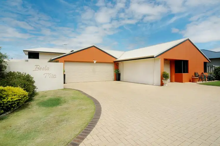 Second view of Homely house listing, 12 Boobook Rise, Peppermint Grove Beach WA 6271